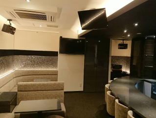 Lounge Winny 渋谷区道玄坂 風俗営業許可取得